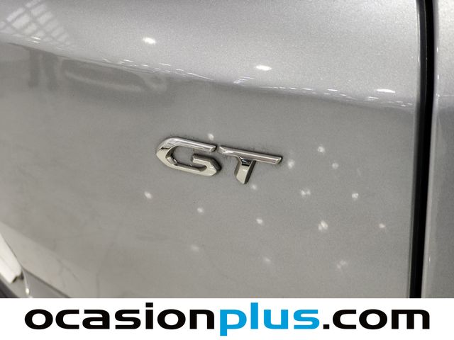 Peugeot 5008 BlueHDI 130 S&S GT EAT8 96 kW (130 CV)