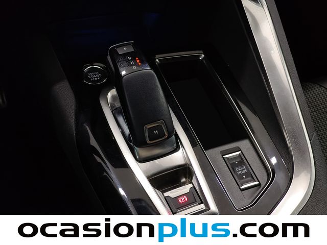 Peugeot 5008 BlueHDI 130 S&S GT EAT8 96 kW (130 CV)