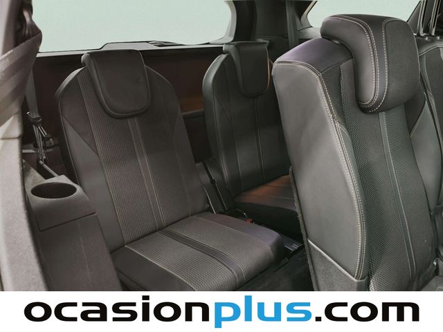 Peugeot 5008 BlueHDI 130 S&S GT EAT8 96 kW (130 CV)