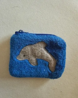 Varios Monederos/tarjeteros