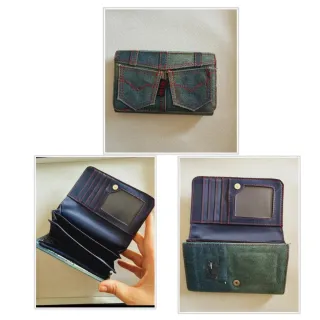 Varios Monederos/tarjeteros