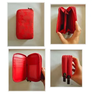 Varios Monederos/tarjeteros