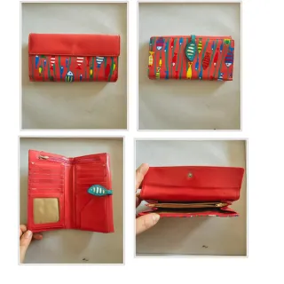 Varios Monederos/tarjeteros