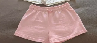 LOTE SHORTS