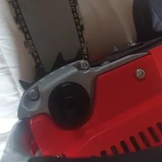 Motosierra alemana WÖRZBURG Alquiler 20€ Diarios