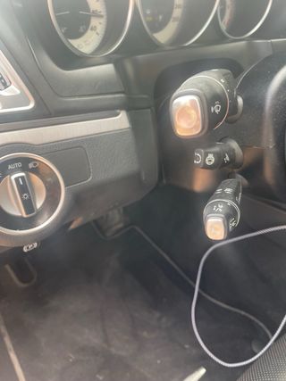 Mercedes-Benz Clase E 2015