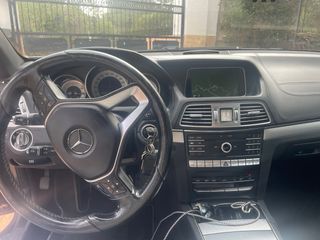 Mercedes-Benz Clase E 2015