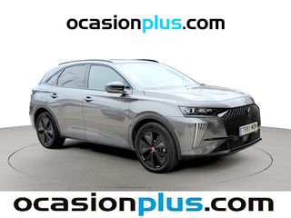 DS DS7 Crossback BlueHDi 130 Performance Line Auto 96 kW (130 CV)