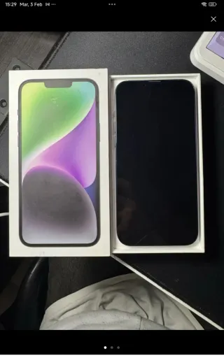 iPhone 14 Plus 256GB