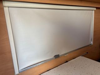 Caravana sun roller 390