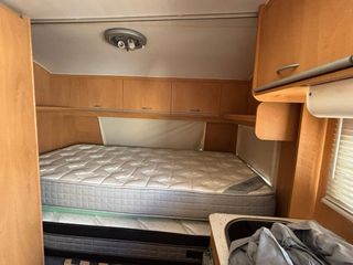 Caravana sun roller 390