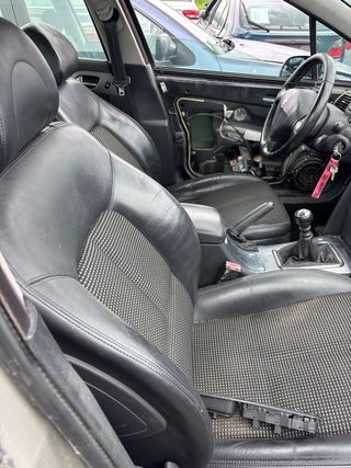 Desguace Peugeot 407 2.0 HDI