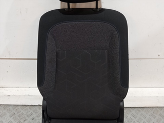 ASIENTO TRASERO MEDIO PEUGEOT PARTNER BH02