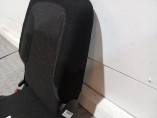 ASIENTO TRASERO MEDIO PEUGEOT PARTNER BH02
