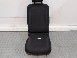 ASIENTO TRASERO MEDIO PEUGEOT PARTNER BH02