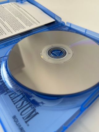 Valkyrie Elysium PS4