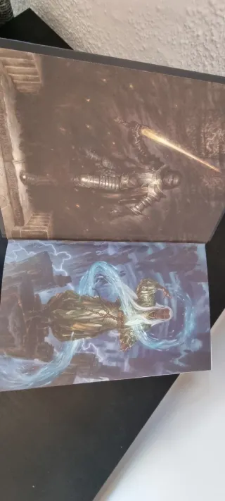 Viento y verdad / Wind and Truth