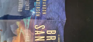 Viento y verdad / Wind and Truth