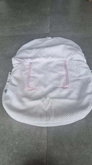 Saco Maxicosi Grupo 0 Entretiempo