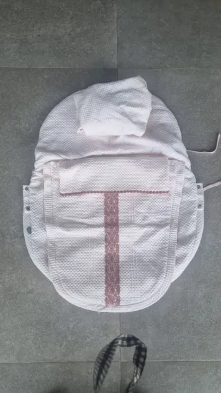 Saco Maxicosi Grupo 0 Entretiempo