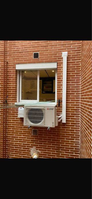 Fontanería y Climatización Eficiente