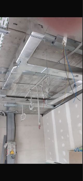 Fontanería y Climatización Eficiente