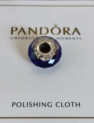 Charm facetado de Juego de Tronos