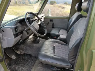 Toyota Land Cruiser 1996