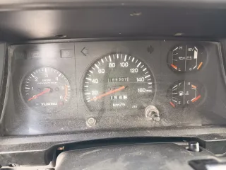 Toyota Land Cruiser 1996