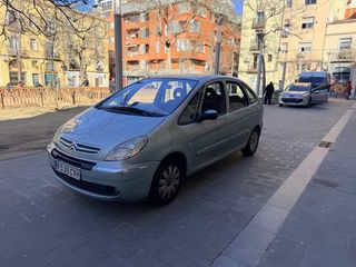 Citroen Xsara 2004 picasso