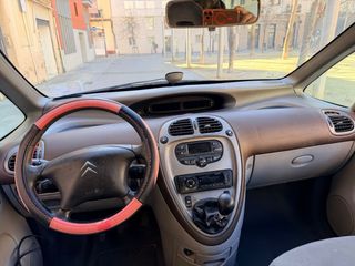 Citroen Xsara 2004 picasso