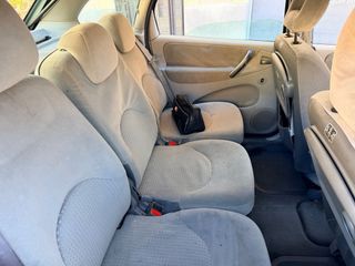 Citroen Xsara 2004 picasso