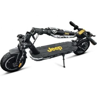 Patinete Eléctrico Jeep 2XE Adventure