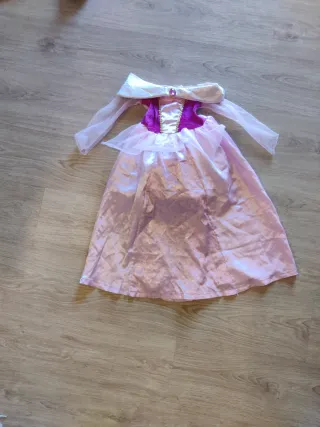 Disfraz niña 3-5 años