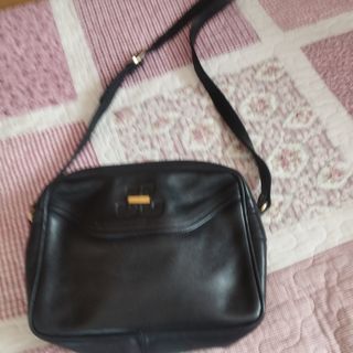 Lote 6 bolsos negro y marrón