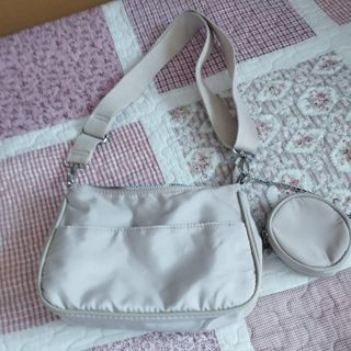 Lote 6 bolsos negro y marrón