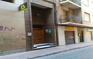 Garaje en venta en Alcantarilla