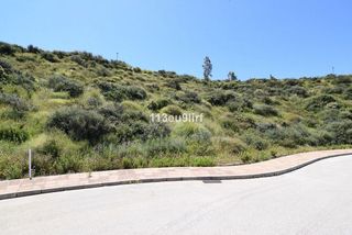 Terreno en venta en Calahonda en Mijas