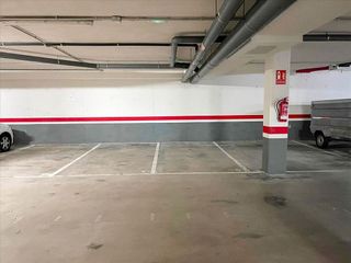 Garaje en venta en Este en Castellón de la Plana