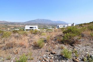 Terreno en venta en Calahonda en Mijas