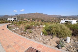 Terreno en venta en Calahonda en Mijas