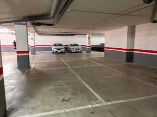 Garaje en venta en Este en Castellón de la Plana