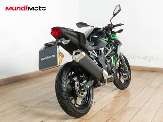 KAWASAKI Z 125