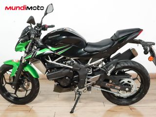 KAWASAKI Z 125