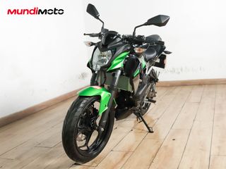 KAWASAKI Z 125