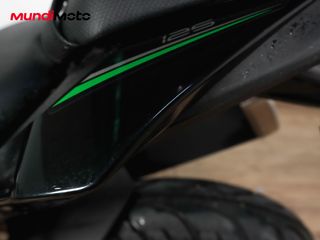 KAWASAKI Z 125