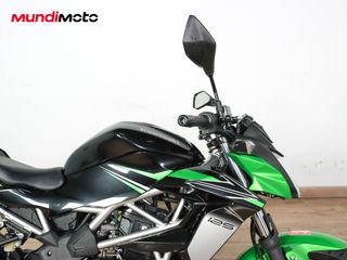 KAWASAKI Z 125