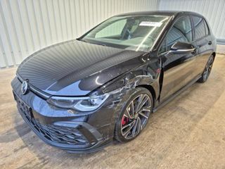 Despiece Volkswagen Golf GTI