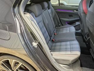 Despiece Volkswagen Golf GTI