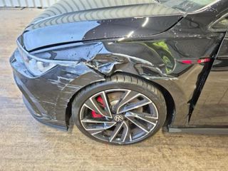 Despiece Volkswagen Golf GTI